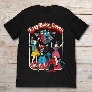 'Easy Bake Coven' Unisex Tee